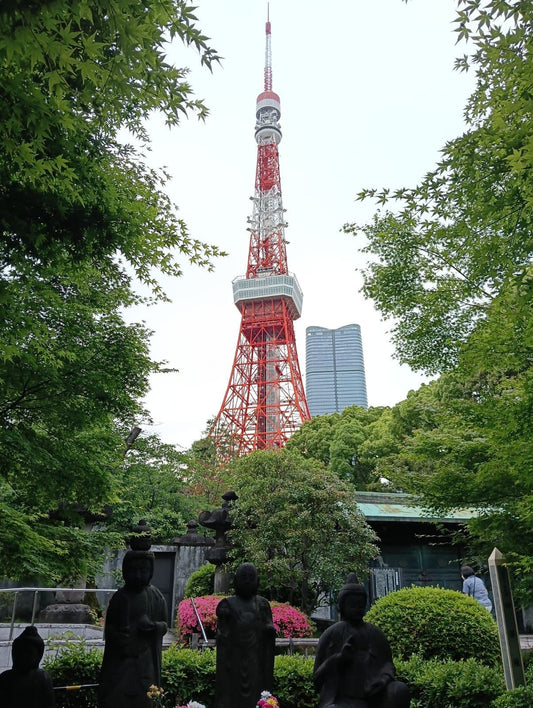 Wanderlist: Japan - 16 day itinerary