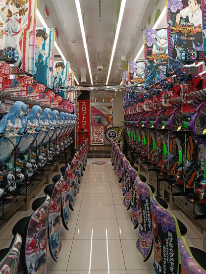 The Ultimate Tokyo Anime & Pokémon Pack