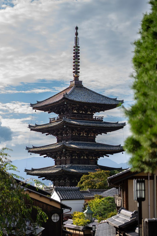 WanderList: Japan - Vol. 02